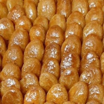 رموش الست