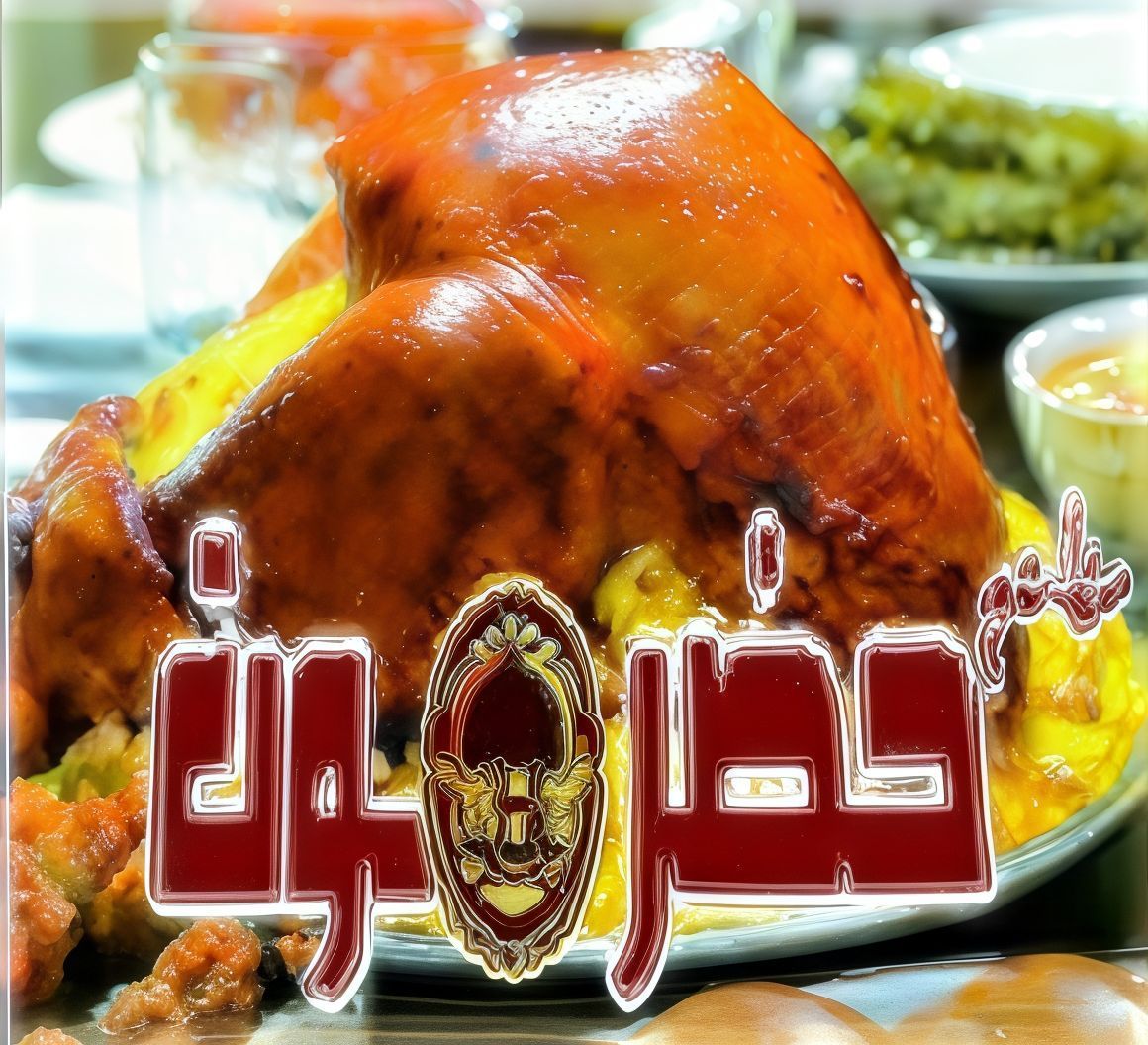 Mandi Meat