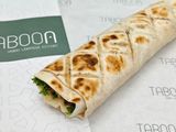 Chicken Shawerma