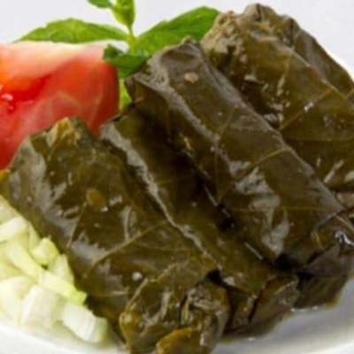 ورق عنب