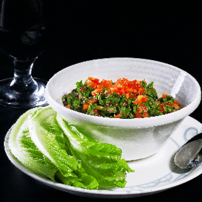 تبولة