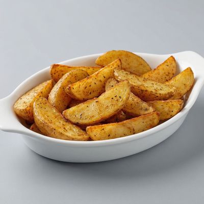 بطاطس مشوية