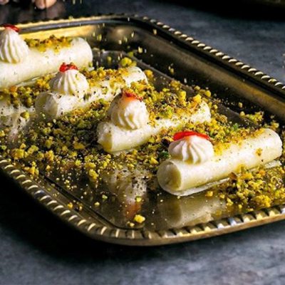 حلاوة جبن