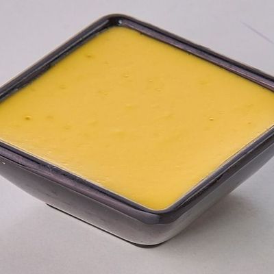 Cheddar Sauce