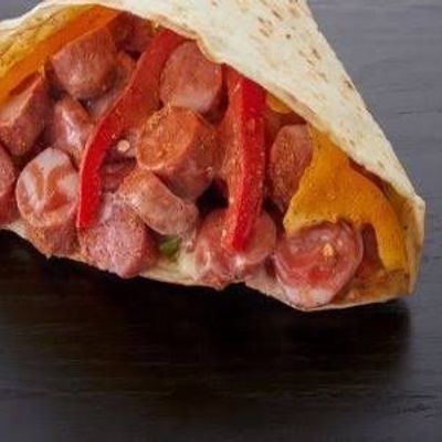 Mexicano Crepe