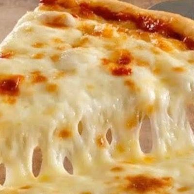 Mix Cheese Pizza