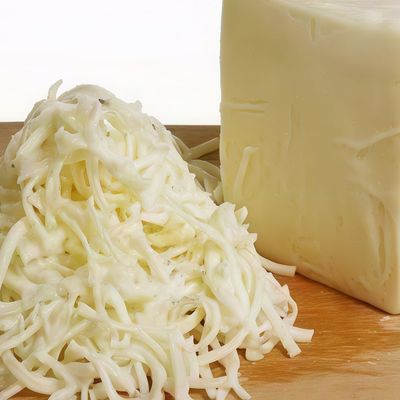 Extra Mozzarella Cheese
