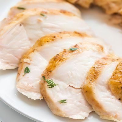 Extra Chicken