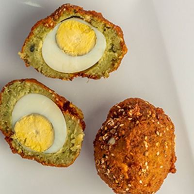 Ain Katkout Falafel