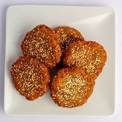 Falafel Kofta