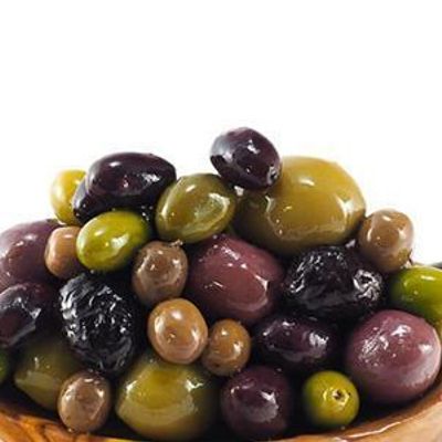 Olives Box
