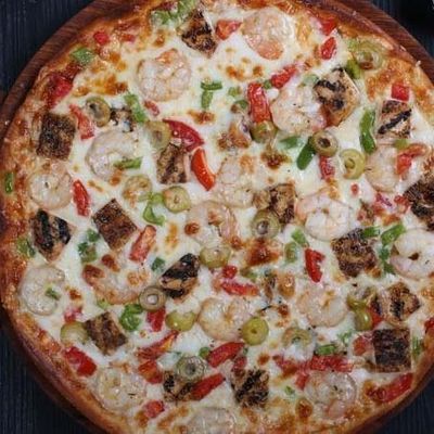 Pablo Pizza