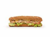 Tuna Sandwich