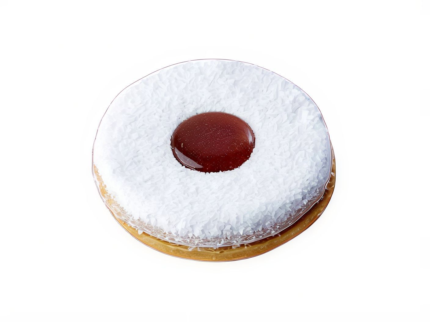 Sugar Sablé