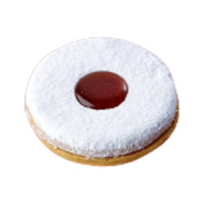 Sugar Sablé