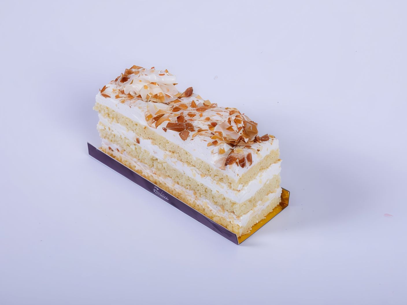 Raffaello Gâteau
