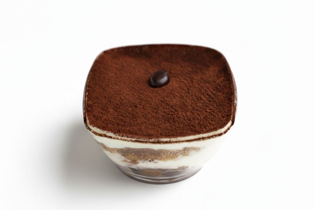 Tiramisu Cup