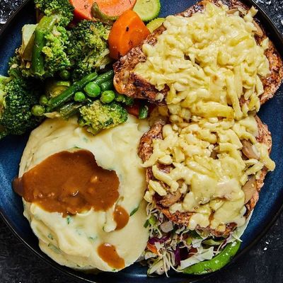 Western Chicken