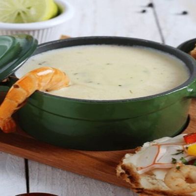Italian Soup