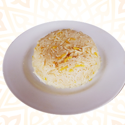 Biryani Rice