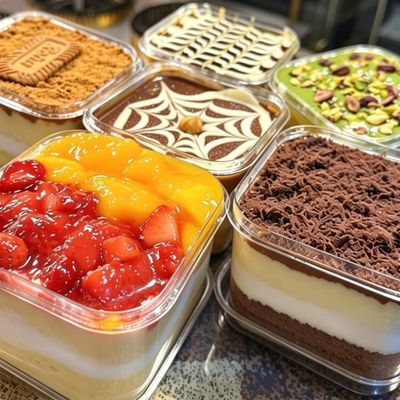 كنافة حبيبة photo 6