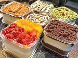 Tres Leches