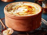 Umm Ali Casserole