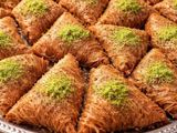 Faisaliyat Kunafa Nuts