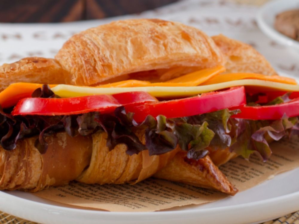 Smoked Turkey