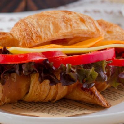 Smoked Turkey