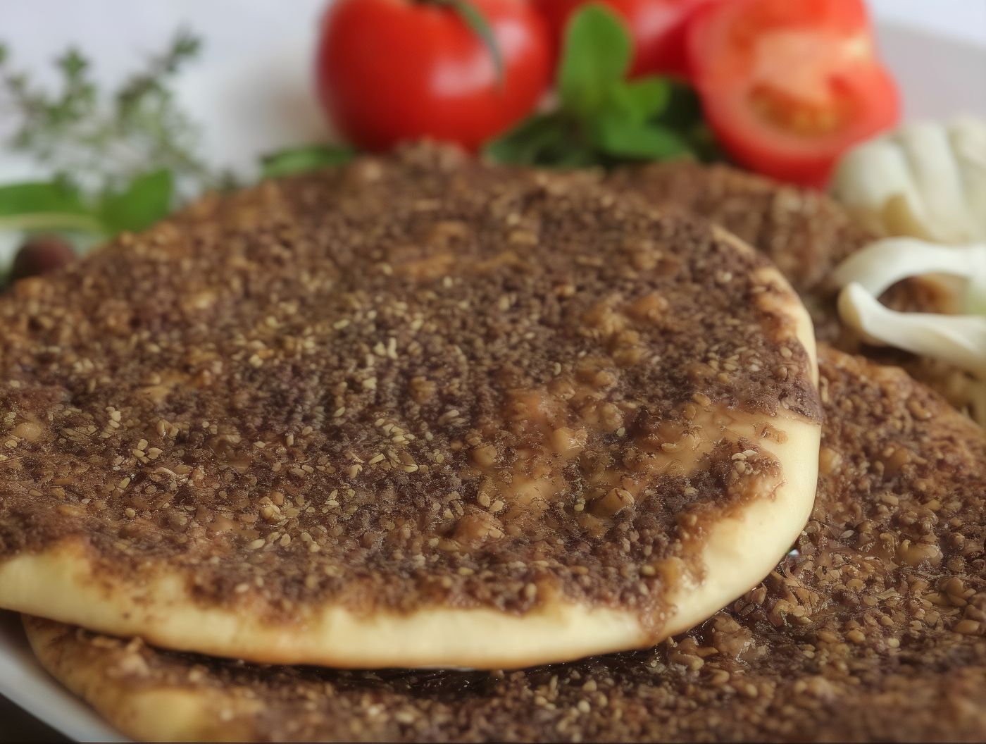 Manouche Bites