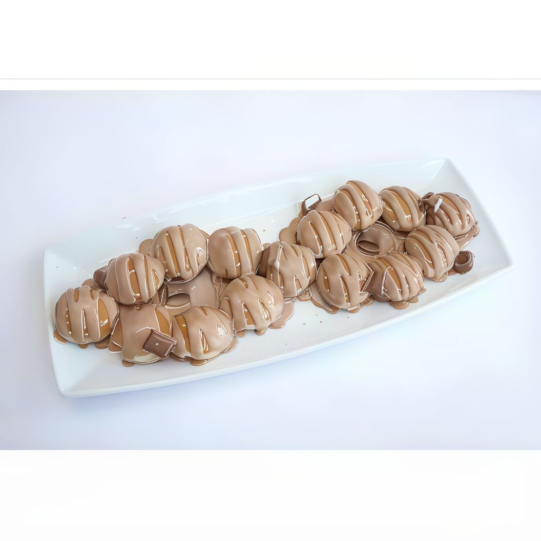 Kinder Donut