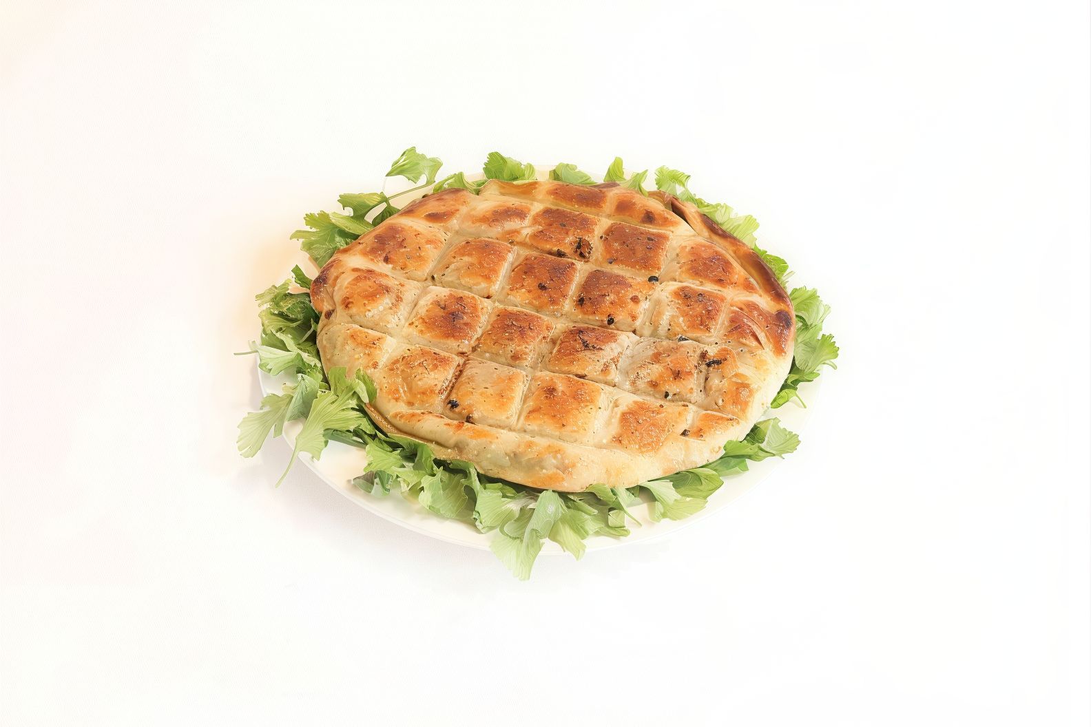 Special Baladi Hawawshi