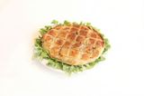 Special Baladi Hawawshi