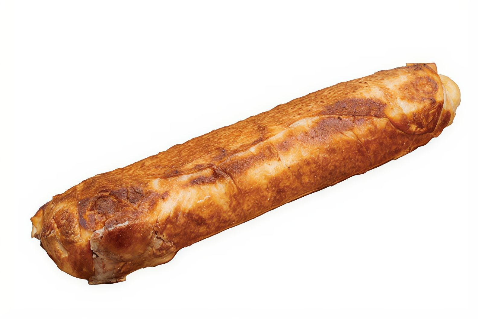 Zinger Saroukh