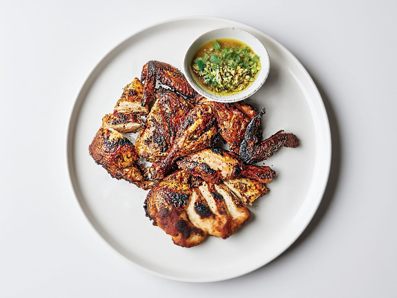 Whole Chicken