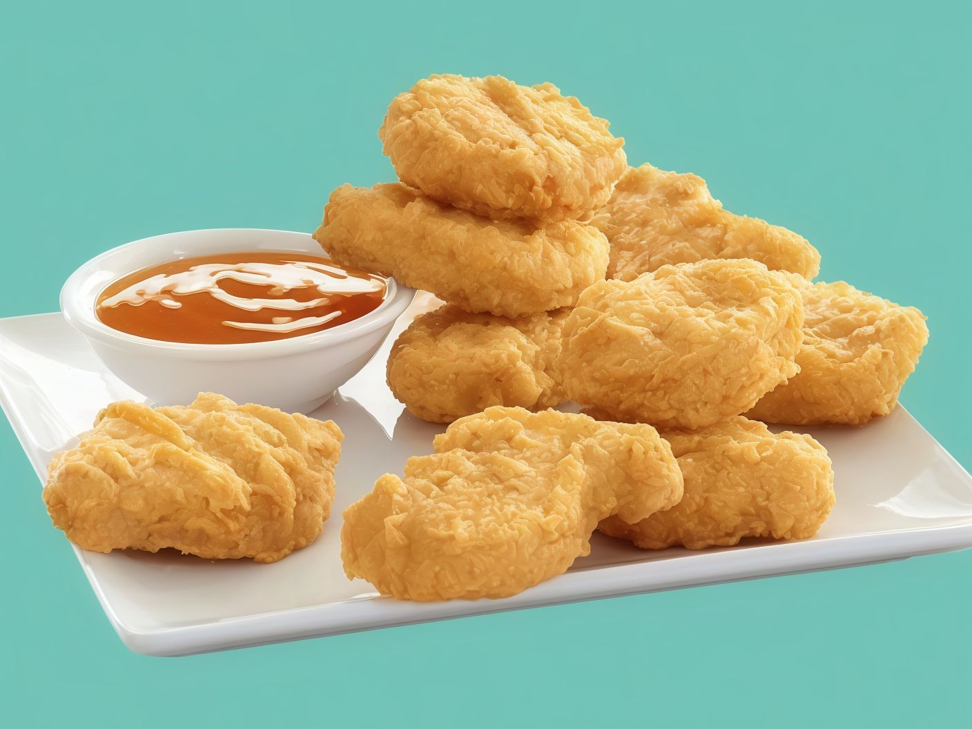 Chicken Nuggets