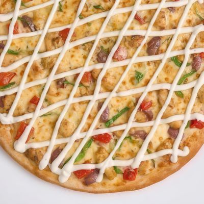 Pizza Party photo 12