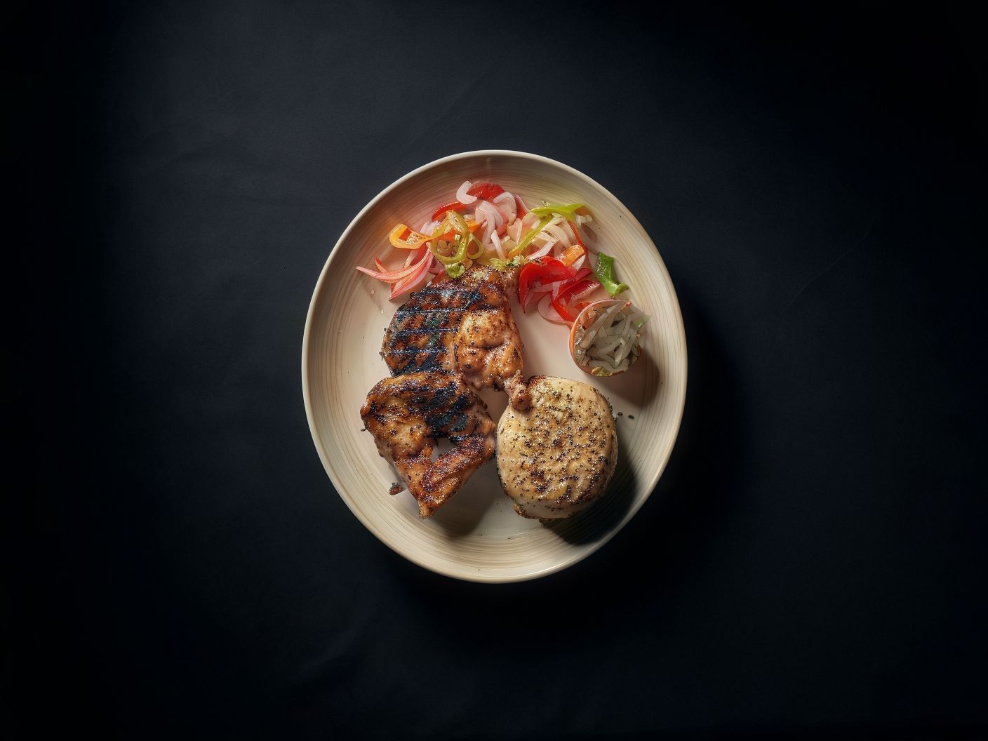 Grilled Chicken
