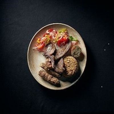 Mixed Grill