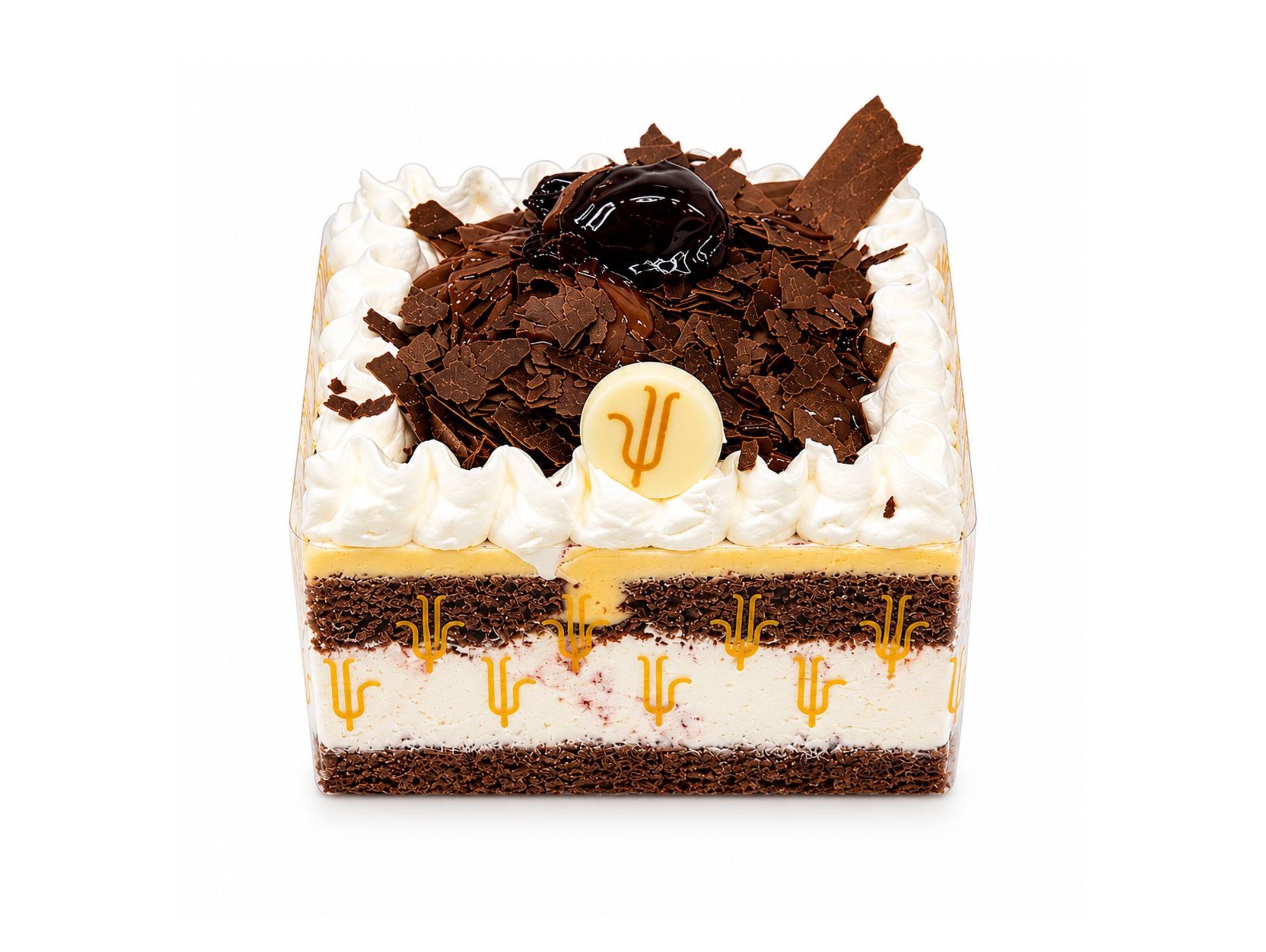 Black Forest Gateau