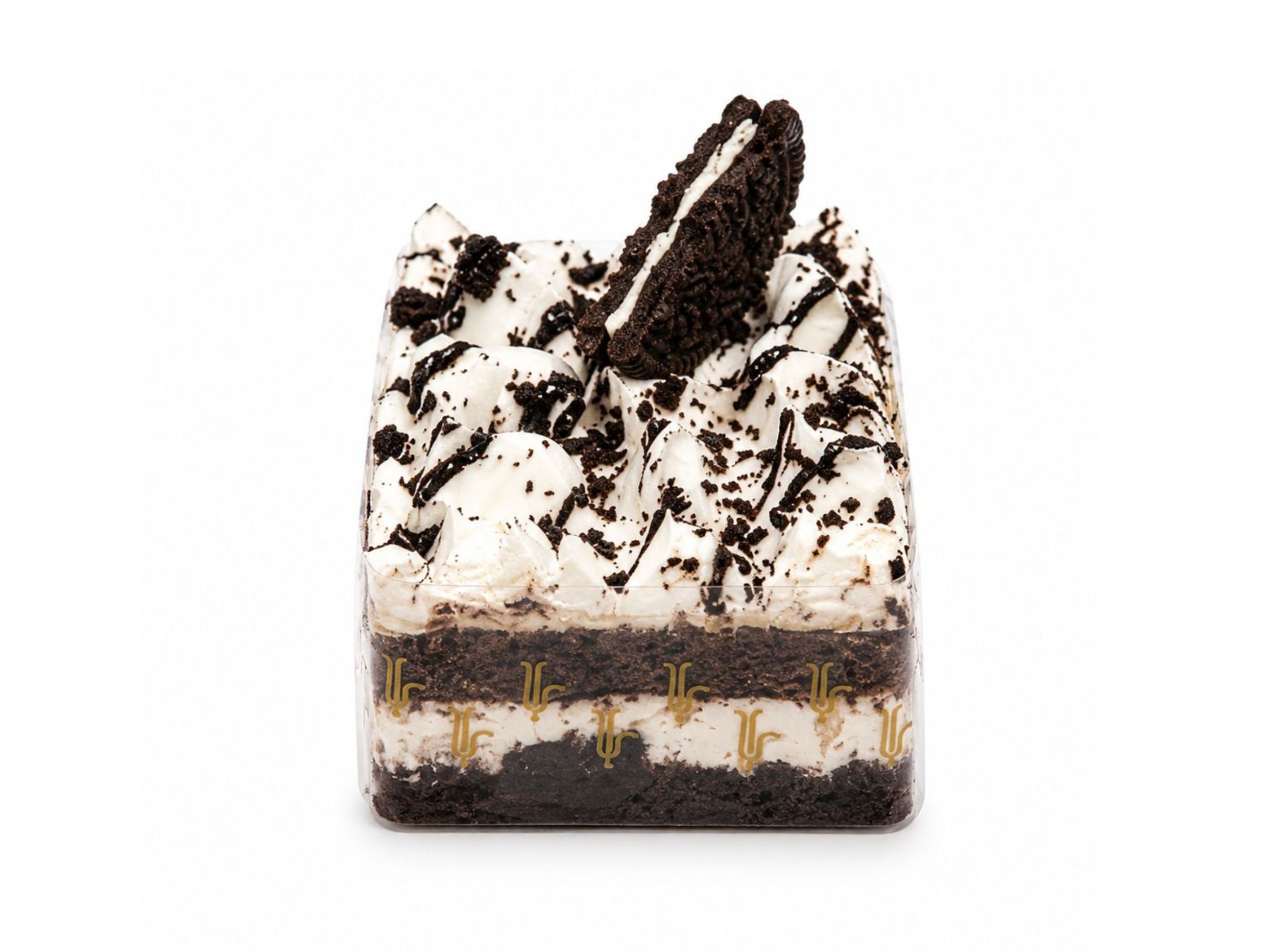 Oreo Cake