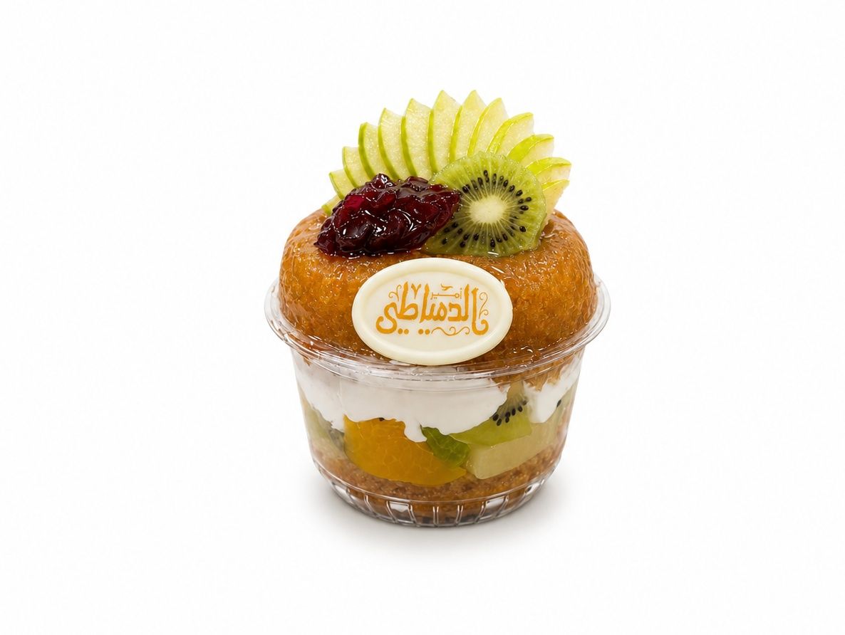 Fruit Babaz