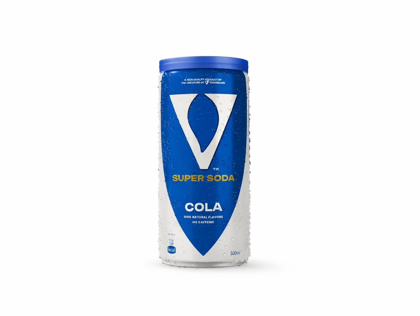 V7 Cola