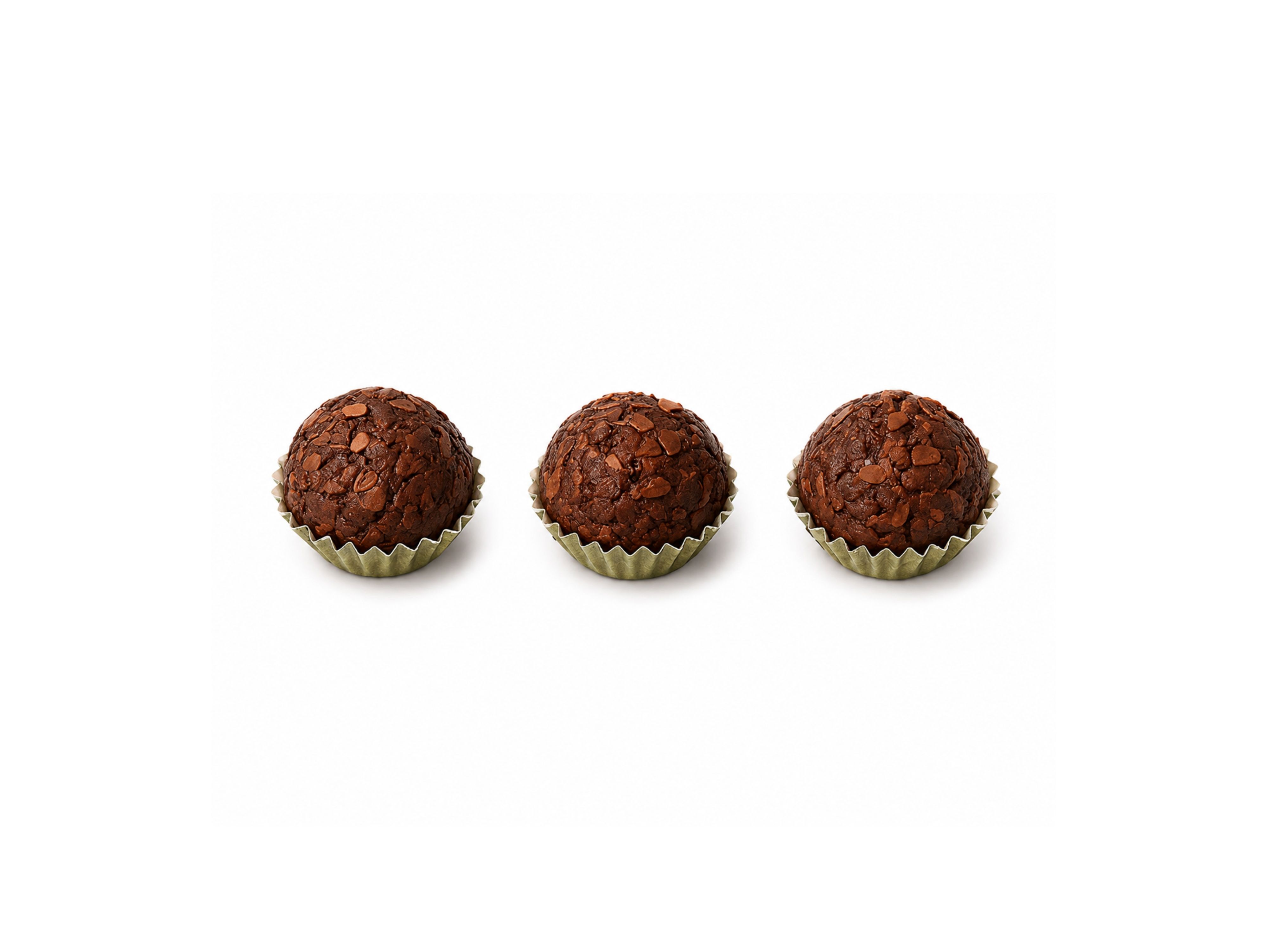 Energy Balls
