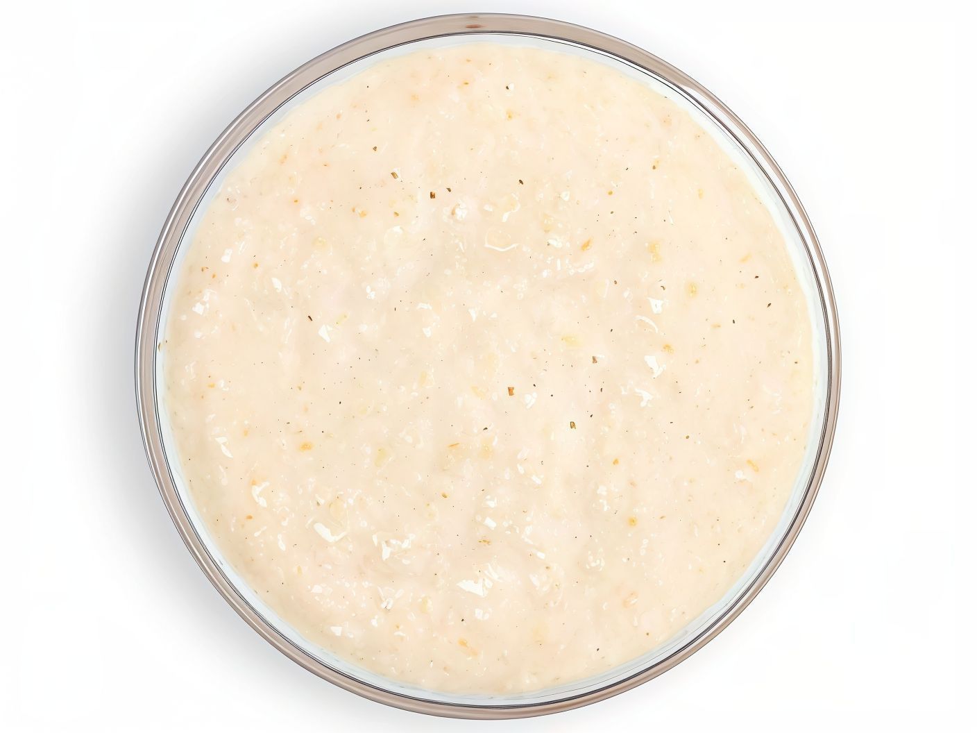 Caesar Sauce