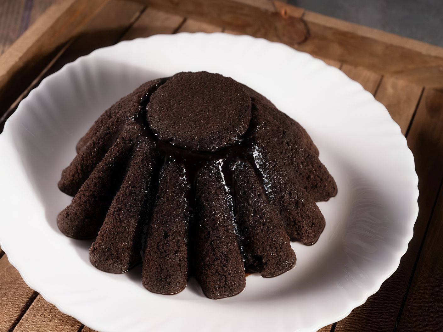 Molten Cake