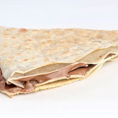 Chocolate Crepe