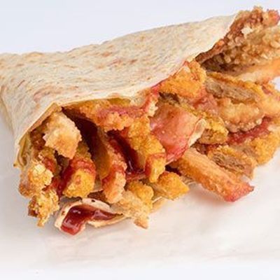 Crepe Beso photo 10