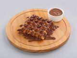 Nutella Waffle